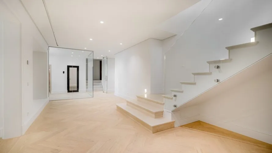 Villa de 4 dormitorios en Nueva Andalucía, Spain No. 197 № 16