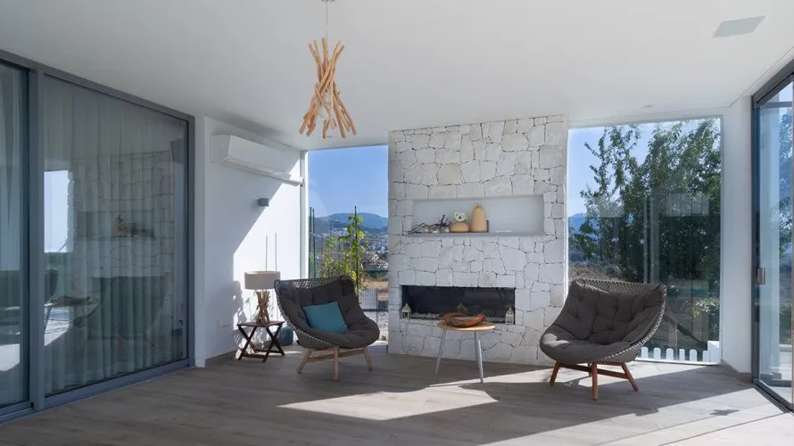 Villa de 6 dormitorios en Benahavís, Spain No. 195 № 10