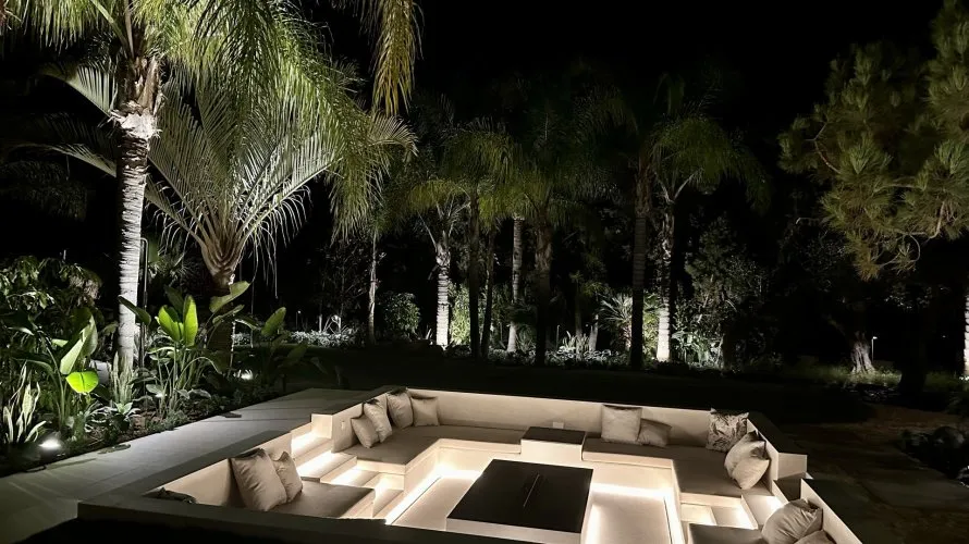 Villa de 5 dormitorios en Marbella, Spain No. 492 № 10