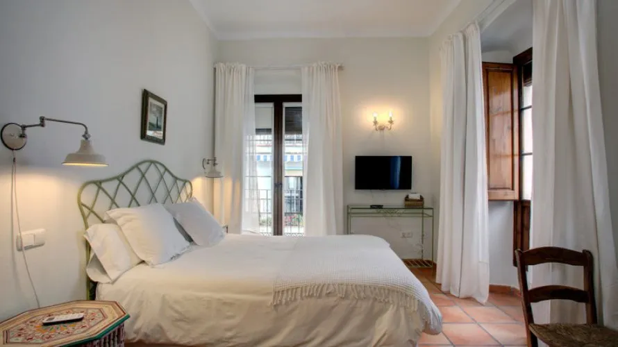 Villa de 8 dormitorios en Marbella, Spain No. 272 № 1