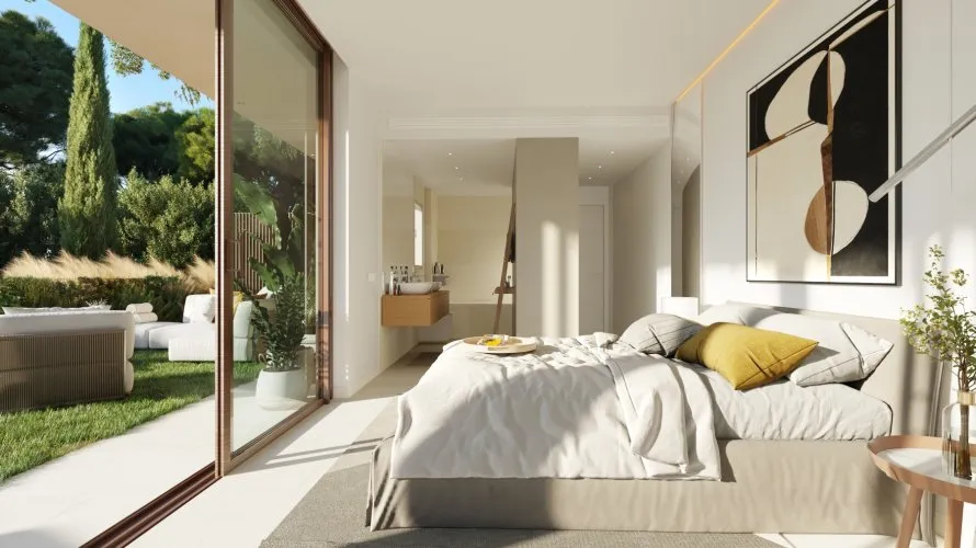 Apartamento de 2 dormitorios en Pago Del Higueron, Spain No. 42 № 4