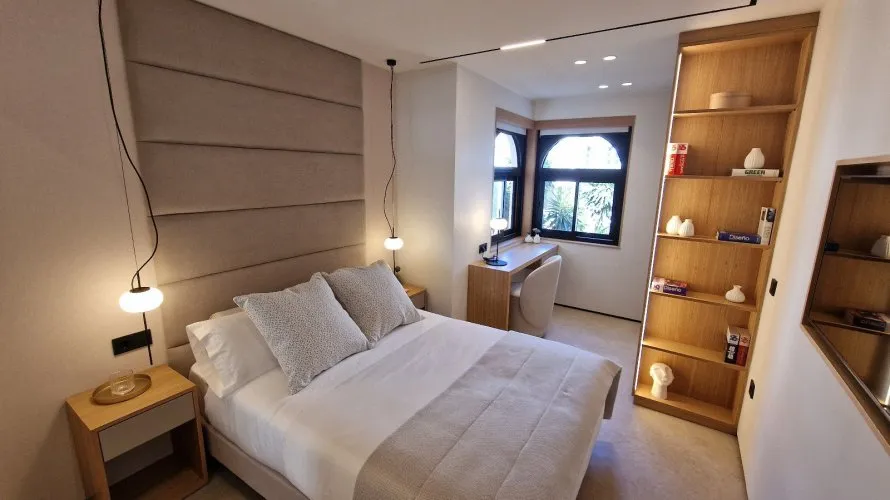 Apartamento de 2 dormitorios en Marbella, Spain No. 433 № 7