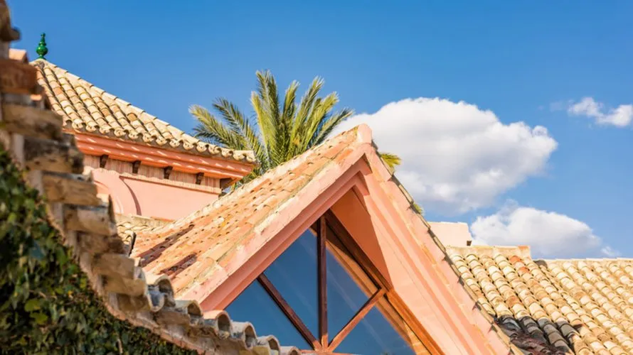 Villa de 8 dormitorios en Nueva Andalucía, Spain No. 390 № 11