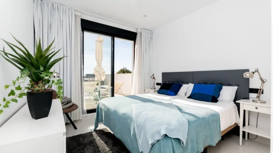 Apartamento de 4 dormitorios en Estepona, Spain No. 281 № 22