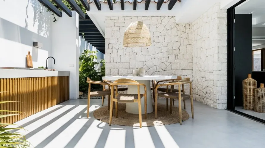Villa de 4 dormitorios en Nueva Andalucía, Spain No. 238 № 24