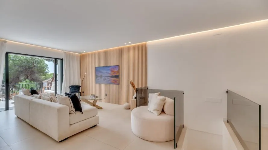Dúplex de 4 dormitorios en Marbella, Spain No. 406 № 26