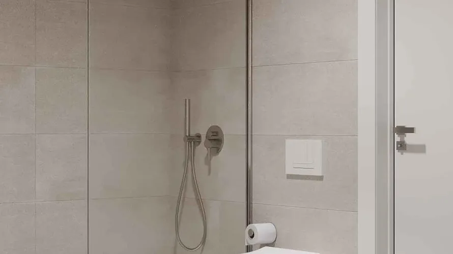 Apartamento de 2 dormitorios en La Atalaya, Spain No. 230 № 17