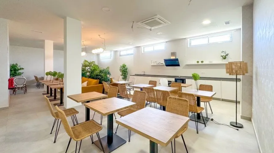 Apartamento de 3 dormitorios en Mijas, Spain No. 304 № 7