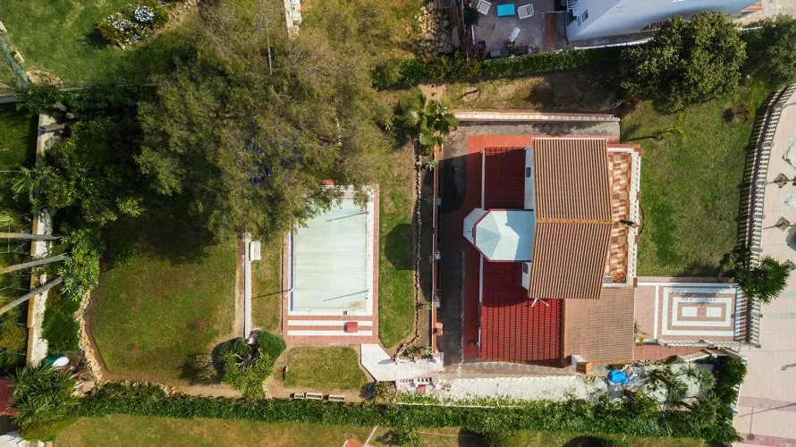 Сasa de 2 dormitorios en Manilva, Spain No. 506 № 3