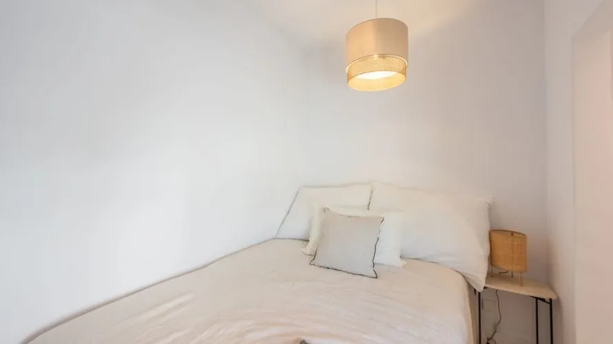 Dúplex de 3 dormitorios en Nueva Andalucía, Spain No. 416 № 11