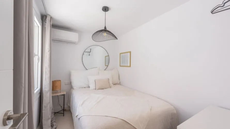 Dúplex de 3 dormitorios en Nueva Andalucía, Spain No. 416 № 10