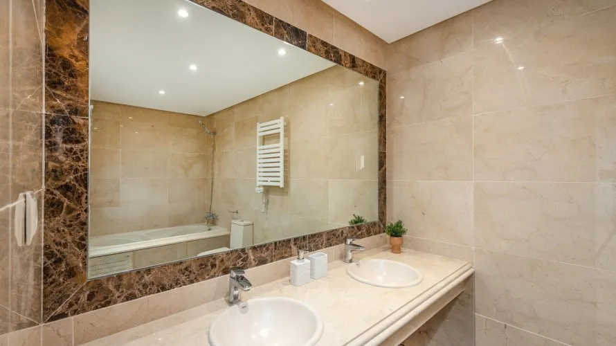 Villa de 3 dormitorios en Estepona, Spain No. 110 № 3
