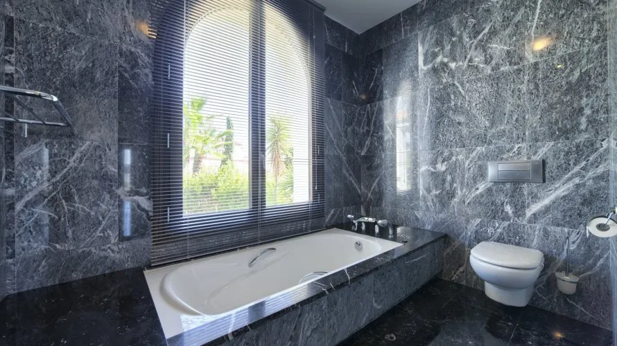 Villa de 6 dormitorios en Benahavís, Spain No. 429 № 5