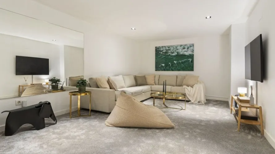 Villa de 5 dormitorios en Nueva Andalucía, Spain No. 350 № 22