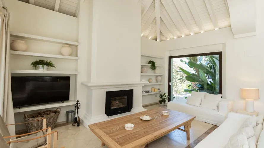 Сasa de 5 dormitorios en Marbella, Spain No. 188 № 10