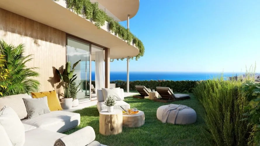 Apartamento de 2 dormitorios en Pago Del Higueron, Spain No. 42