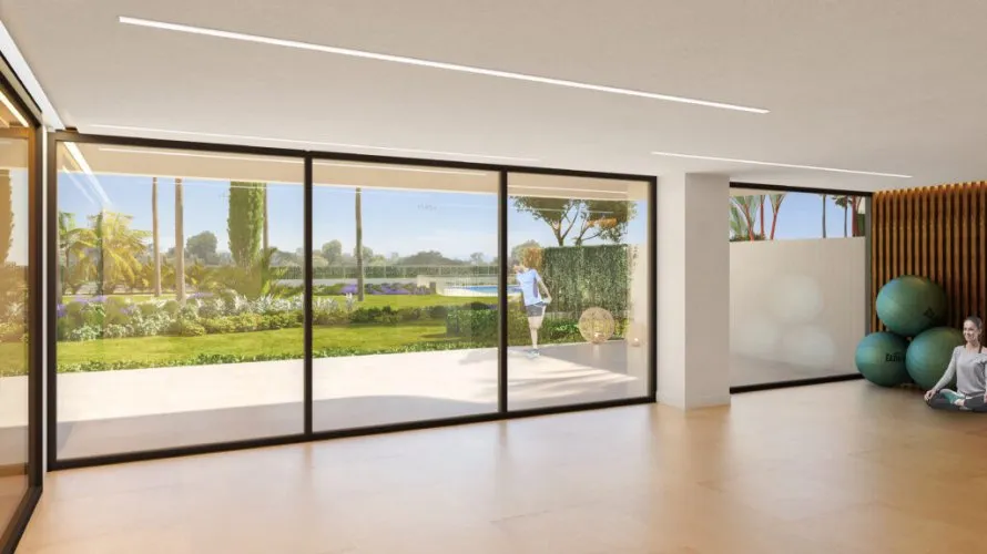 Apartamento de 2 dormitorios en Torremolinos, Spain No. 35 № 6