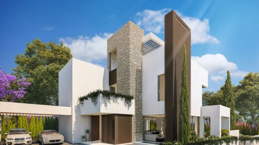 Villa de 4 dormitorios en Marbella, Spain No. 67 № 12