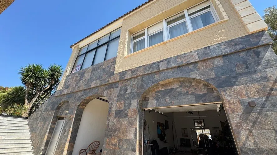 Villa de 5 dormitorios en Campoamor, Spain No. 1281 № 5