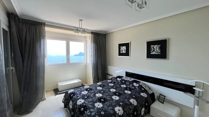 Apartamento de 2 dormitorios en Zona Altea Hills, Spain No. 1052 № 10