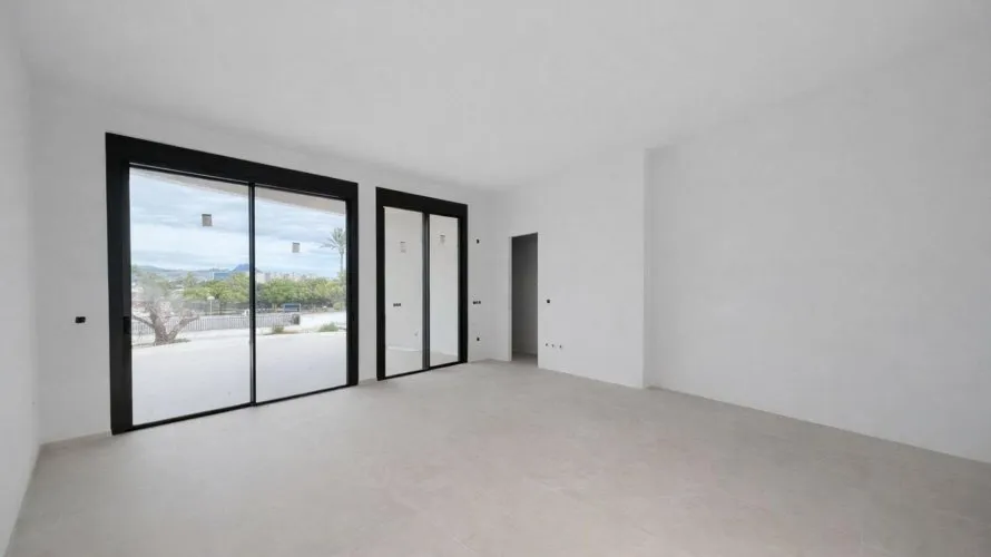 Villa de 4 dormitorios en La Font, España No. 1268 № 3