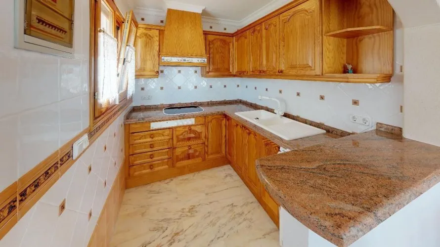 Villa de 7 dormitorios en Maryvilla, España No. 1072 № 4