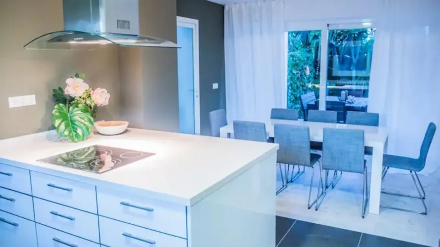 Villa de 4 dormitorios en Albir, Spain No. 1151 № 13