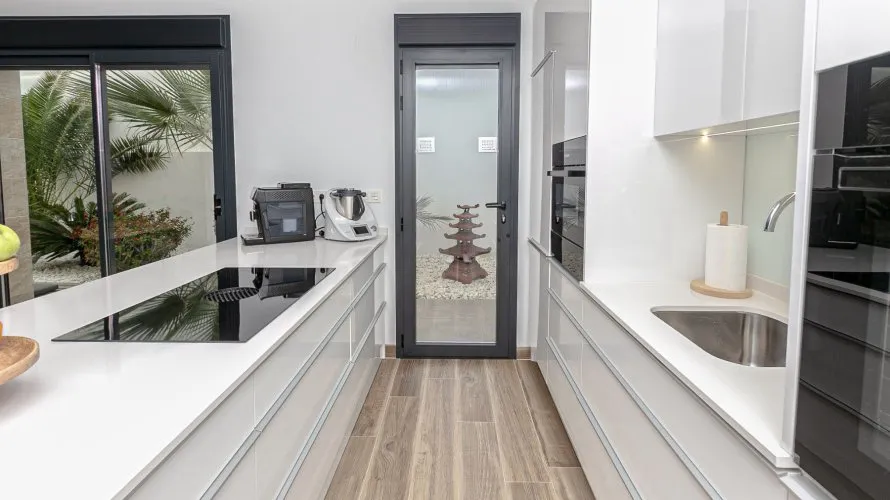 Villa de 120m² en Los Montesinos, España No. 1419 № 17