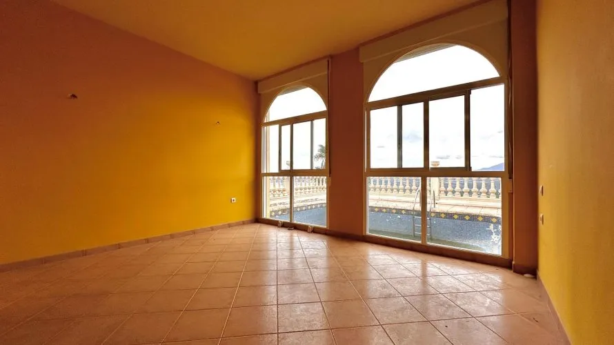 Villa de 5 dormitorios en Zona Altea Hills, España No. 1134 № 11