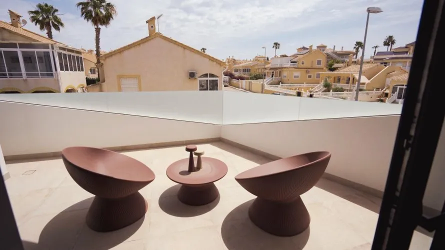 Villa de 3 dormitorios en La Florida, España No. 1162 № 23