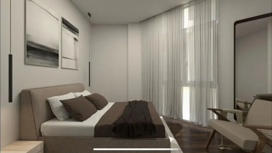 Apartamento de 2 dormitorios en Madrid, Spain No. 1306 № 5