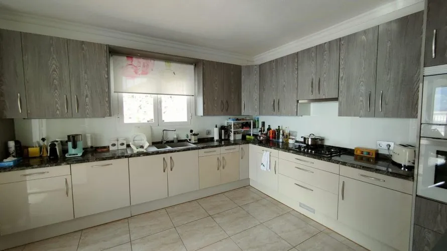 Villa de 209m² en Benitachell, España No. 1473 № 6
