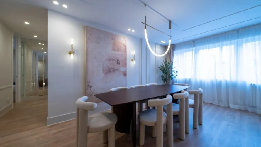 Apartamento de 3 dormitorios en Madrid, Spain No. 969 № 7