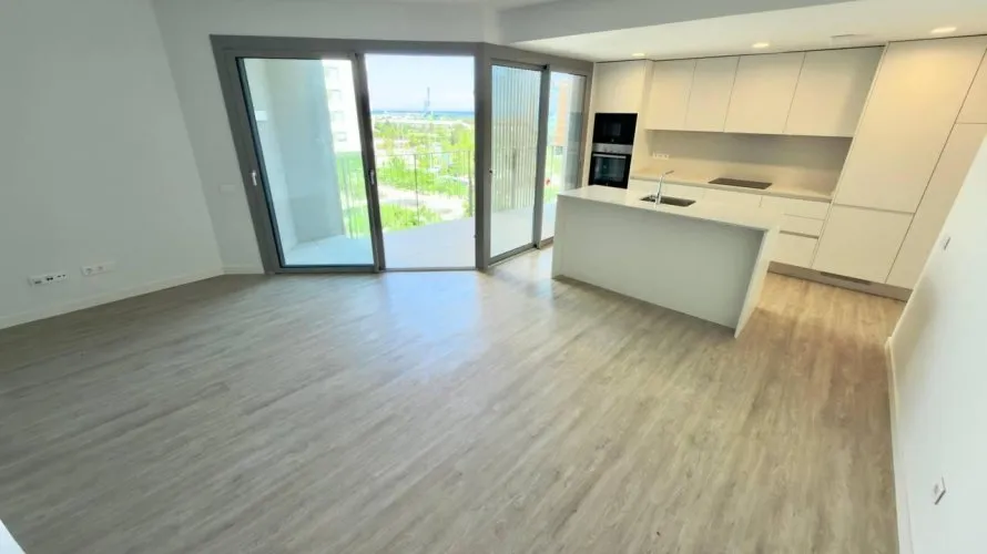 Apartamento de 3 dormitorios en Alicante, España No. 1411 № 22