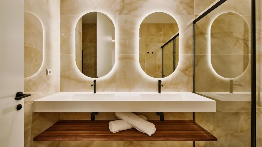 Apartamento de 3 dormitorios en Madrid, Spain No. 1241 № 13