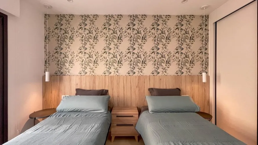 Villa de 3 dormitorios en Finestrat, España No. 1207 № 26