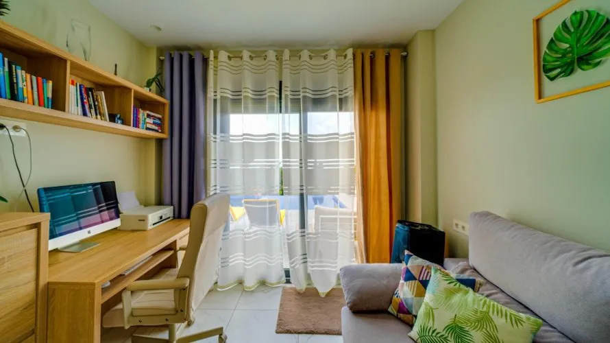 Villa de 3 dormitorios en Finestrat, España No. 1123 № 8