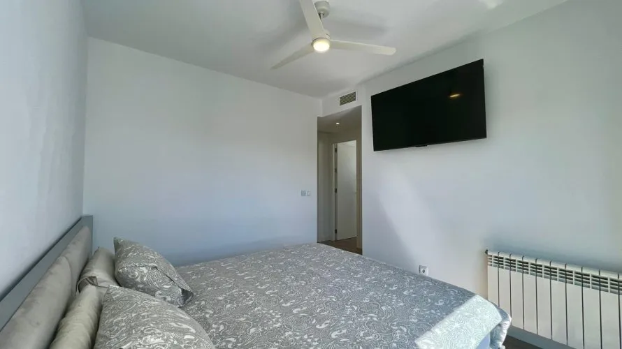 Villa de 3 dormitorios en Bétera, España No. 1524 № 1