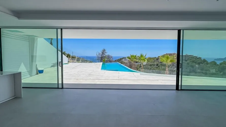 Villa de 4 dormitorios en Zona Altea Hills, Spain No. 1335 № 20