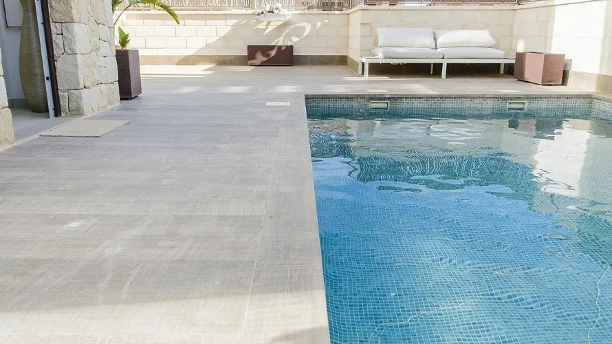 Villa de 3 dormitorios en Playa Honda, España No. 996 № 1