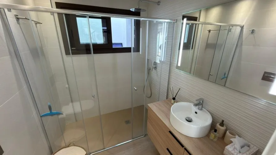 Villa de 5 dormitorios en Finestrat, España No. 1378 № 24