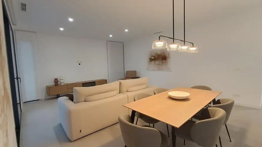 Villa de 3 dormitorios en Ciudad Quesada, España No. 937 № 13