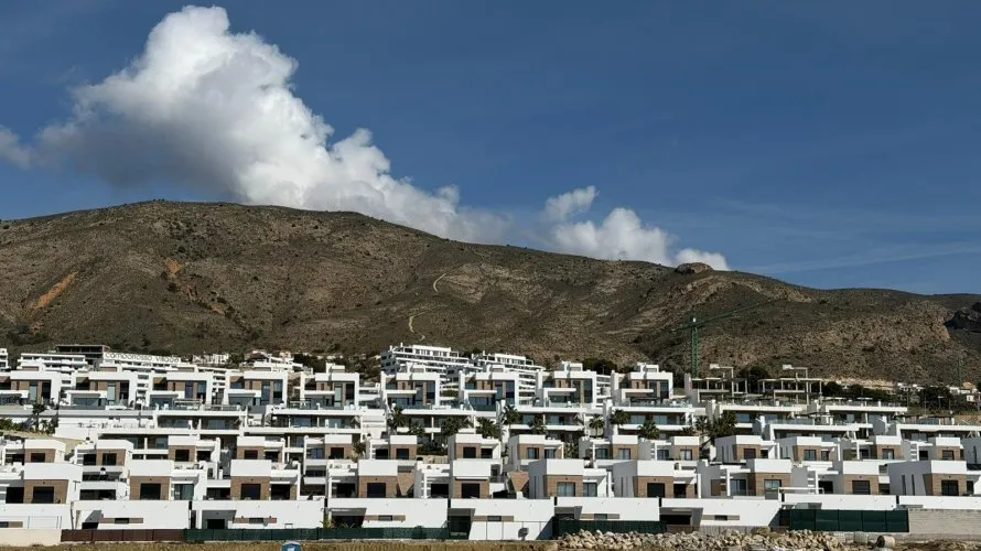 Villa de 5 dormitorios en Finestrat, España No. 1378 № 18