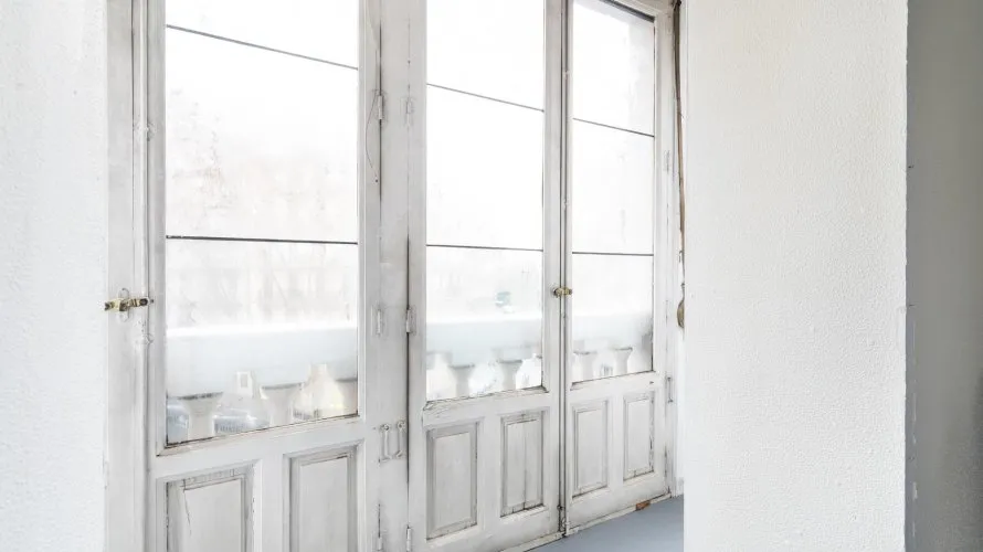 Apartamento de 2 dormitorios en Madrid, España No. 1548 № 16