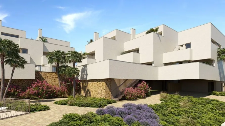 Сasa de 5 dormitorios en Cabo De Las Huertas, Spain No. 1455 № 9