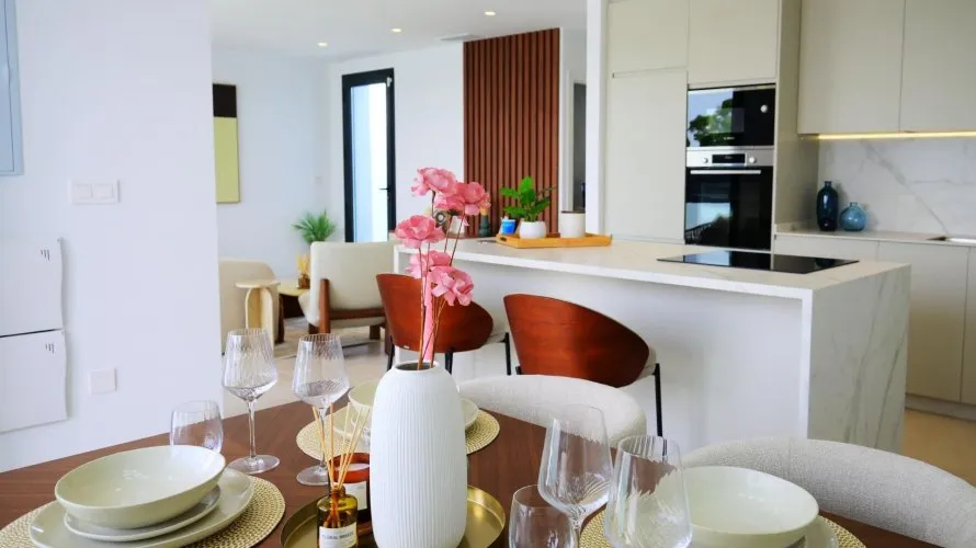 Villa de 3 dormitorios en Dolores, España No. 945 № 12