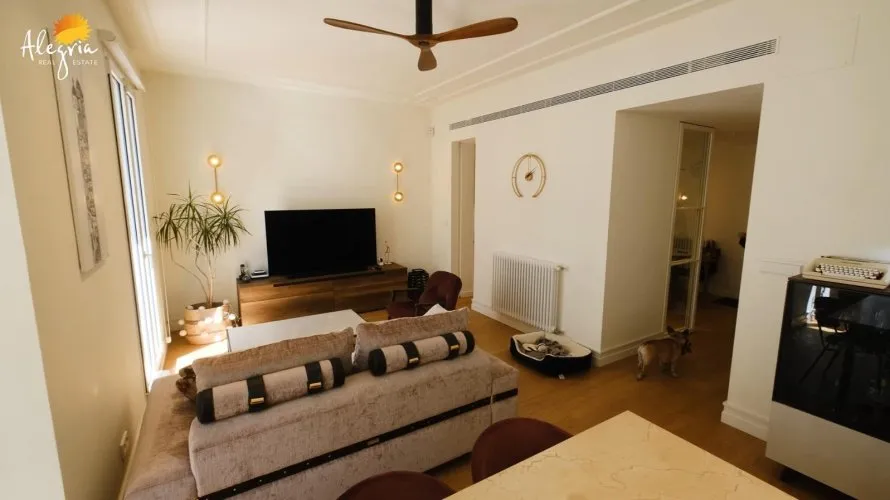 Apartamento de 1 dormitorio en Valencia, España No. 1406 № 22