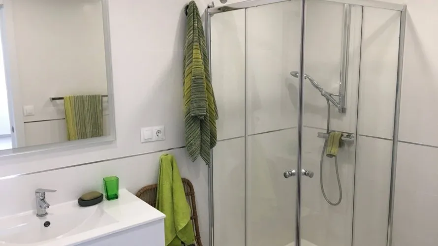 Apartamento de 4 dormitorios en Finestrat, Spain No. 1066 № 22
