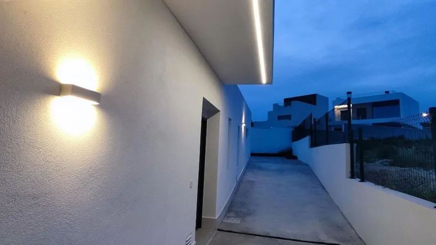 Villa de 3 dormitorios en Ciudad Quesada, España No. 937 № 6