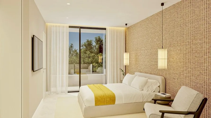 Villa de 3 dormitorios en Finestrat, Spain No. 1292 № 2